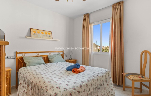 Revente - Bungalow - Torrevieja - Costa Blanca