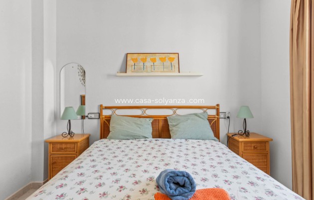 Revente - Bungalow - Torrevieja - Costa Blanca