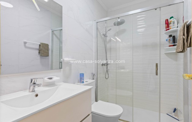 Revente - Bungalow - Torrevieja - Costa Blanca