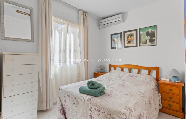 Revente - Bungalow - Torrevieja - Costa Blanca
