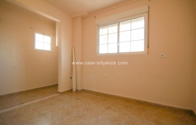 Reventa - Villa - La Zenia