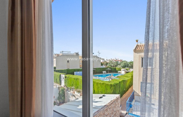 Revente - Bungalow - Torrevieja - Costa Blanca