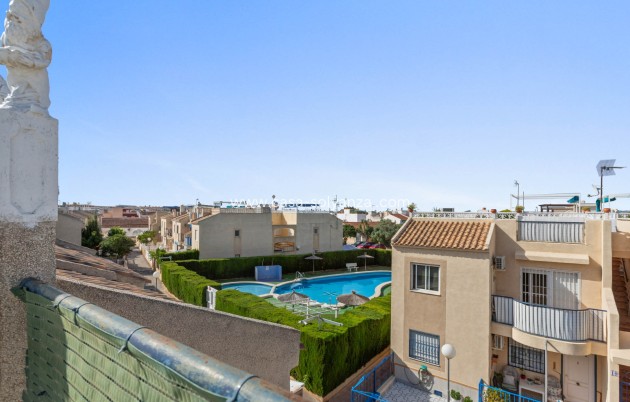 Revente - Bungalow - Torrevieja - Costa Blanca