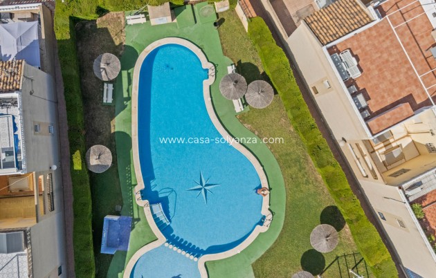 Revente - Bungalow - Torrevieja - Costa Blanca