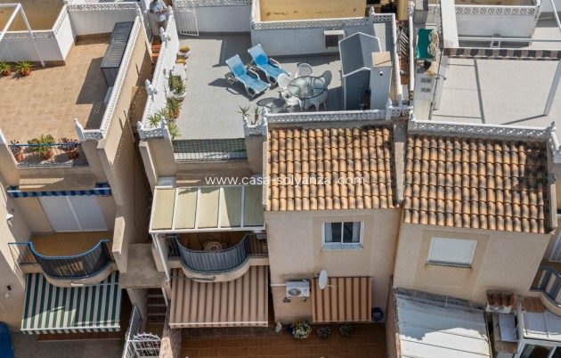 Revente - Bungalow - Torrevieja - Costa Blanca