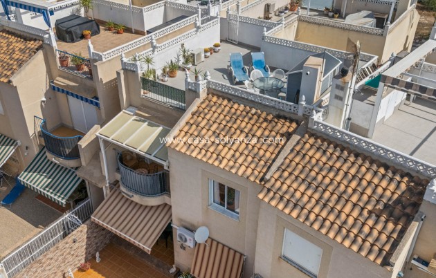 Revente - Bungalow - Torrevieja - Costa Blanca