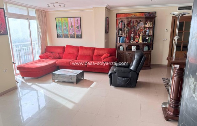 Revente - Appartement - Orihuela Costa - Lomas de Cabo Roig