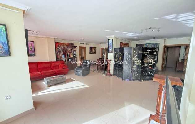 Revente - Appartement - Orihuela Costa - Lomas de Cabo Roig