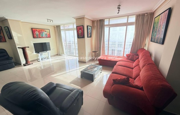 Revente - Appartement - Orihuela Costa - Lomas de Cabo Roig