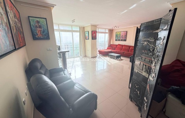 Revente - Appartement - Orihuela Costa - Lomas de Cabo Roig