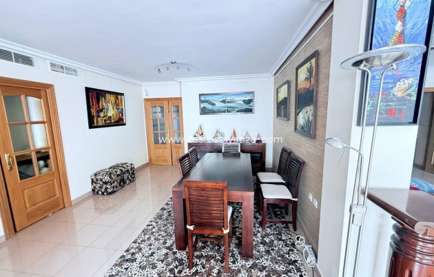 Revente - Appartement - Orihuela Costa - Lomas de Cabo Roig