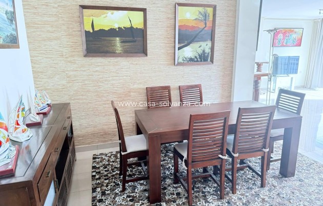 Revente - Appartement - Orihuela Costa - Lomas de Cabo Roig