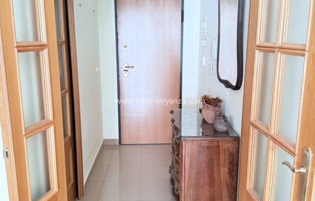 Revente - Appartement - Orihuela Costa - Lomas de Cabo Roig