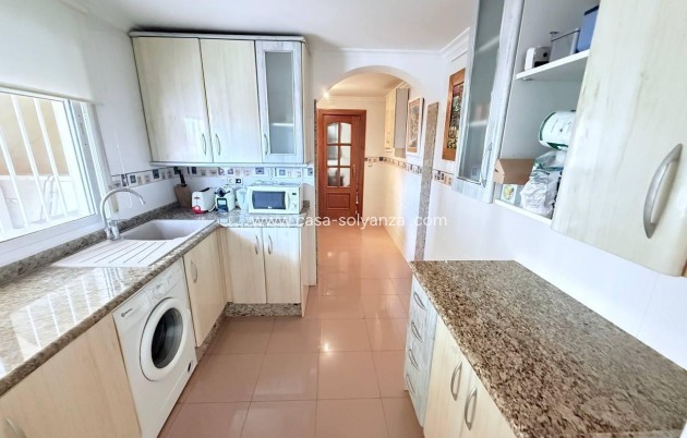 Revente - Appartement - Orihuela Costa - Lomas de Cabo Roig