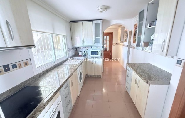 Revente - Appartement - Orihuela Costa - Lomas de Cabo Roig