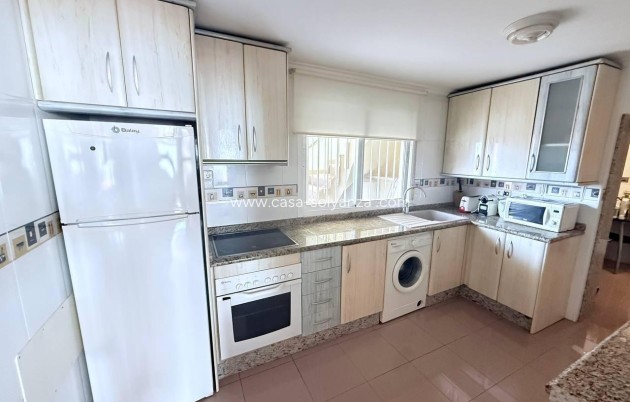 Revente - Appartement - Orihuela Costa - Lomas de Cabo Roig