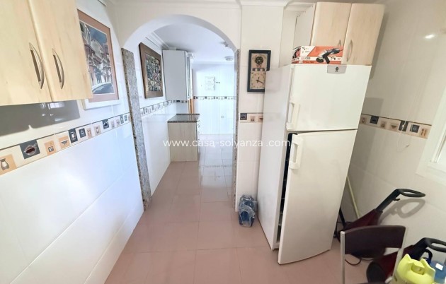 Revente - Appartement - Orihuela Costa - Lomas de Cabo Roig