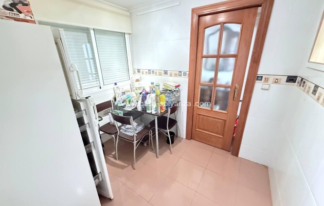 Revente - Appartement - Orihuela Costa - Lomas de Cabo Roig