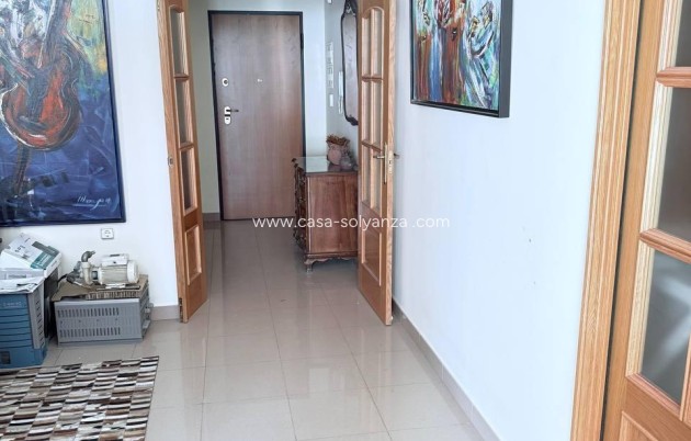 Revente - Appartement - Orihuela Costa - Lomas de Cabo Roig