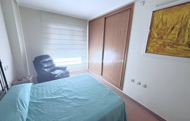 Revente - Appartement - Orihuela Costa - Lomas de Cabo Roig