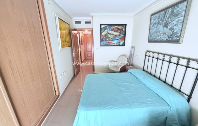 Revente - Appartement - Orihuela Costa - Lomas de Cabo Roig