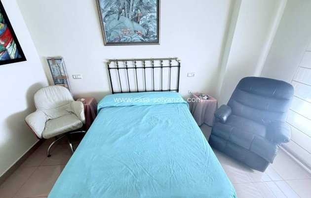 Revente - Appartement - Orihuela Costa - Lomas de Cabo Roig