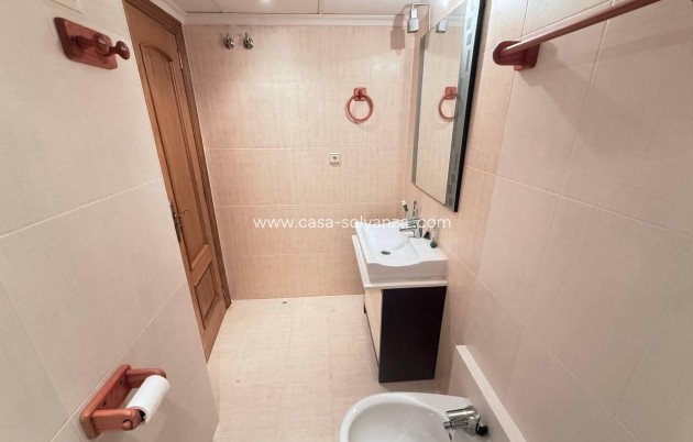 Revente - Appartement - Orihuela Costa - Lomas de Cabo Roig