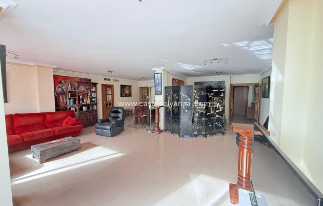 Revente - Appartement - Orihuela Costa - Lomas de Cabo Roig