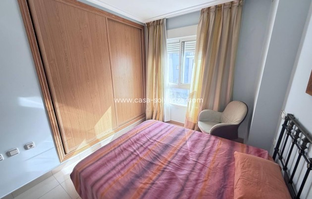 Revente - Appartement - Orihuela Costa - Lomas de Cabo Roig