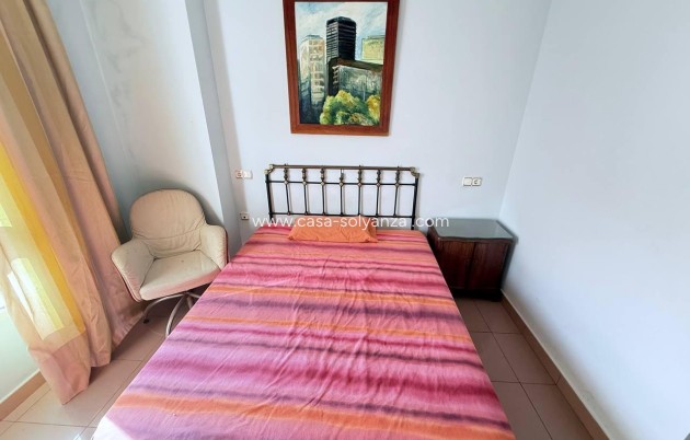 Revente - Appartement - Orihuela Costa - Lomas de Cabo Roig