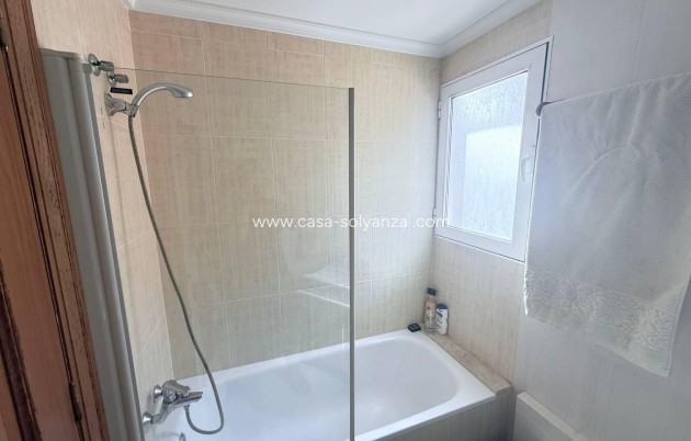 Revente - Appartement - Orihuela Costa - Lomas de Cabo Roig