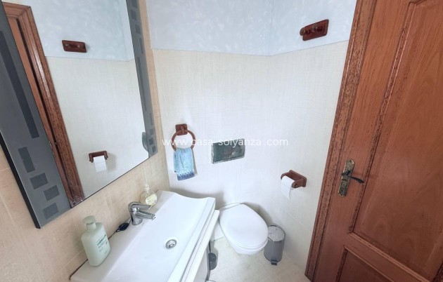 Revente - Appartement - Orihuela Costa - Lomas de Cabo Roig