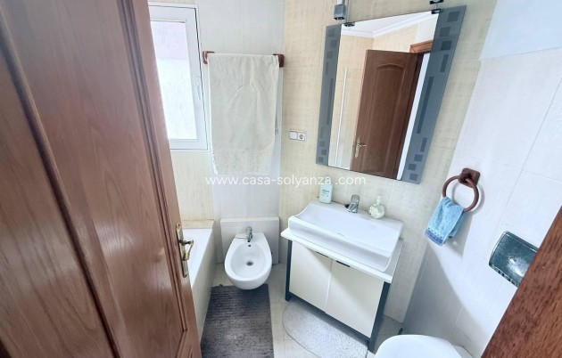 Revente - Appartement - Orihuela Costa - Lomas de Cabo Roig