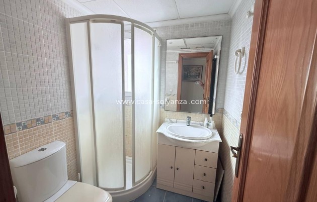 Revente - Appartement - Orihuela Costa - Lomas de Cabo Roig