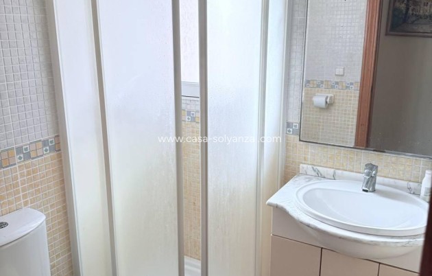 Revente - Appartement - Orihuela Costa - Lomas de Cabo Roig