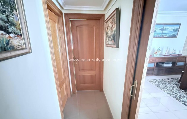 Revente - Appartement - Orihuela Costa - Lomas de Cabo Roig