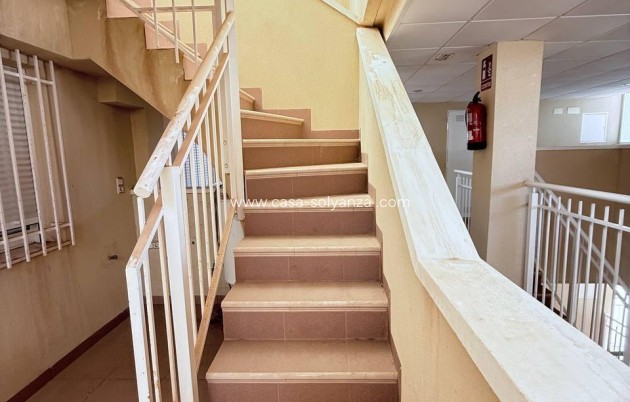 Revente - Appartement - Orihuela Costa - Lomas de Cabo Roig