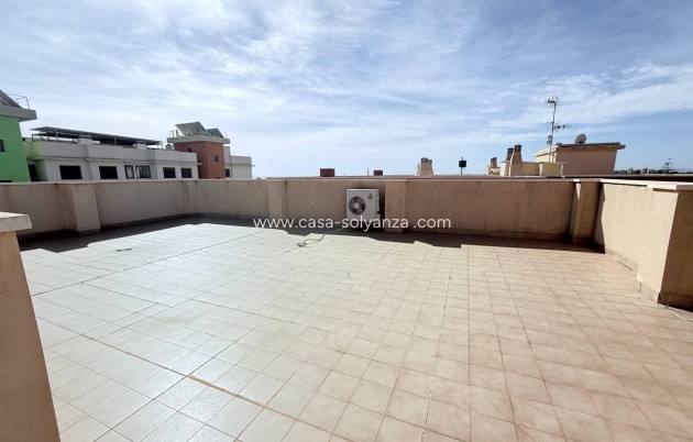 Revente - Appartement - Orihuela Costa - Lomas de Cabo Roig