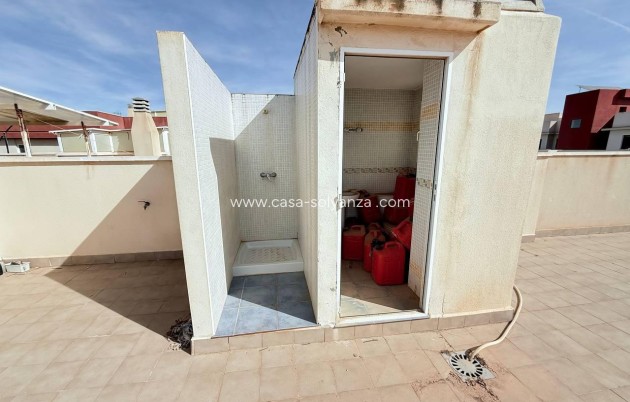 Revente - Appartement - Orihuela Costa - Lomas de Cabo Roig