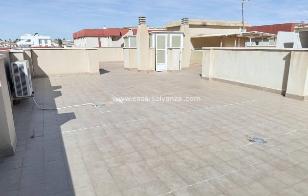 Revente - Appartement - Orihuela Costa - Lomas de Cabo Roig