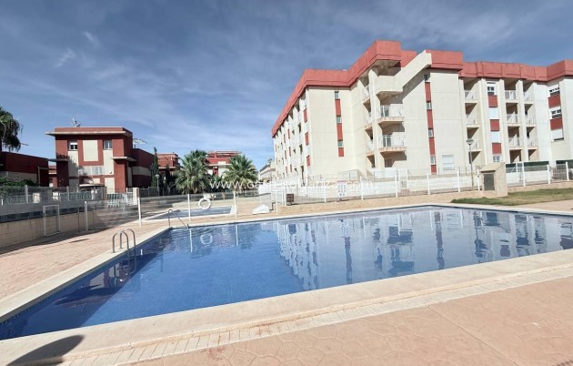 Revente - Appartement - Orihuela Costa - Lomas de Cabo Roig
