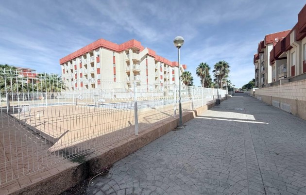 Revente - Appartement - Orihuela Costa - Lomas de Cabo Roig