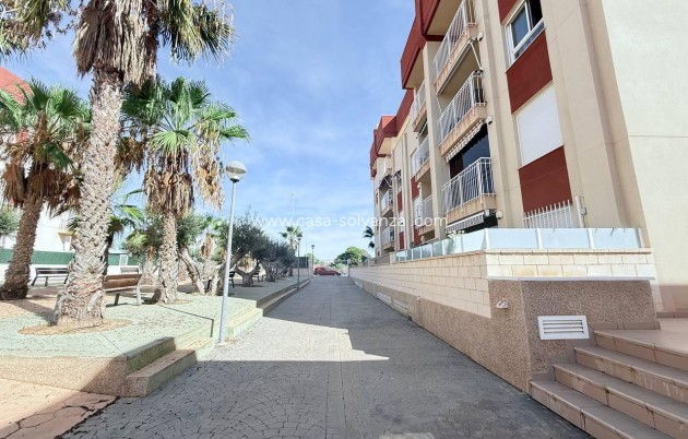 Revente - Appartement - Orihuela Costa - Lomas de Cabo Roig