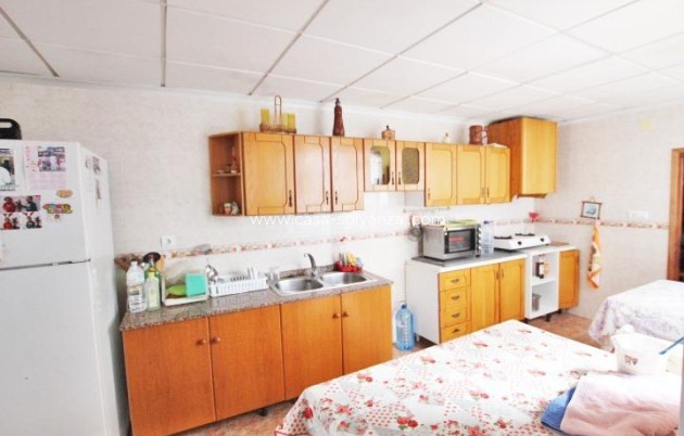 Revente - Maison de ville - Guardamar del Segura - Center