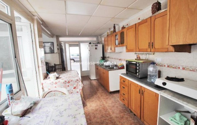 Revente - Maison de ville - Guardamar del Segura - Center