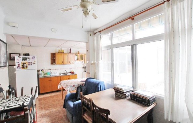 Revente - Maison de ville - Guardamar del Segura - Center