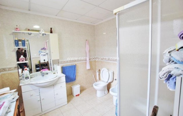 Revente - Maison de ville - Guardamar del Segura - Center