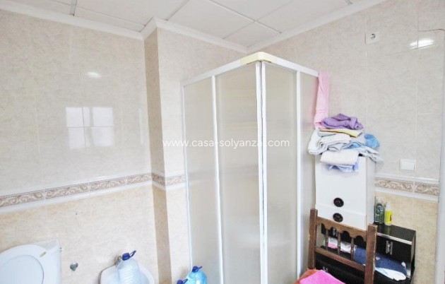 Revente - Maison de ville - Guardamar del Segura - Center