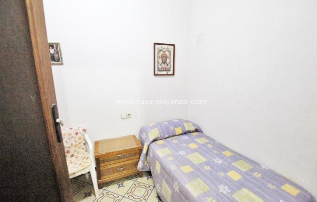 Revente - Maison de ville - Guardamar del Segura - Center