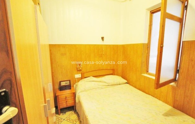 Revente - Maison de ville - Guardamar del Segura - Center